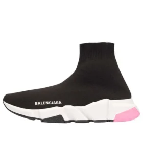 Zapatillas Speed Trainer «Black Pink» 587280W17031070