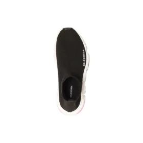 Zapatillas Speed Trainer «Black Pink» 587280W17031070