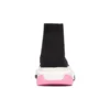 Zapatillas Speed Trainer «Black Pink» 587280W17031070