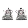 Zapatillas tipo Mules 3XL «Malla gris y poliuretano» 742672W3XL51219