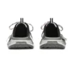 Zapatillas tipo Mules 3XL «Malla gris y poliuretano» 742672W3XL51219