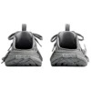 Zapatillas tipo Mules 3XL «Malla gris y poliuretano» 742682W3XL11210