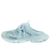 Zapatillas tipo Mules «Azul» 653813W2FA64010