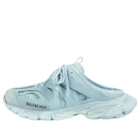 Zapatillas tipo Mules «Azul» 653813W2FA64010