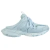 Zapatillas tipo Mules «Azul» 653813W2FA64010