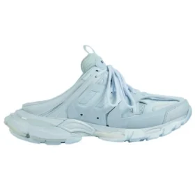 Zapatillas tipo Mules «Azul» 653813W2FA64010