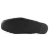 Zapatillas tipo Mules «Black White» 597344WA72G1006