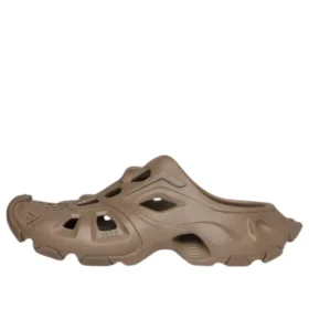 Zapatillas tipo Mules HD «Dark Beige Rubber» 735249W3CES2000