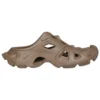 Zapatillas tipo Mules HD «Dark Beige Rubber» 735249W3CES2000