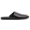 Zapatillas tipo Mules «Negras» 653808WBB521088
