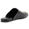 Zapatillas tipo Mules «Negras» 653808WBB521088