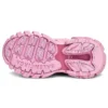 Zapatillas tipo Mules «Pink» 688676W3CQ85000