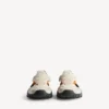 Zapatillas tipo sandalia de senderismo para hombre en gris/beige/naranja/negro Zapatillas tipo sandalia de senderismo para hombre en gris/beige/naranja/negro