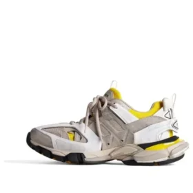 Zapatillas Track 1.0 «Amarillo, Blanco, Beige» 542023W3SU61297
