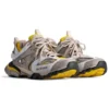 Zapatillas Track 1.0 «Amarillo, Blanco, Beige» 542023W3SU61297