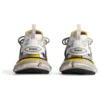Zapatillas Track 1.0 «Amarillo, Blanco, Beige» 542023W3SU61297