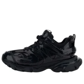Zapatillas Track 1.0 «Black Nylon» 542436W3BJ11000