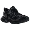 Zapatillas Track 1.0 «Black Nylon» 542436W3BJ11000