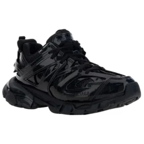 Zapatillas Track 1.0 «Black Nylon» 542436W3BJ11000