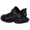 Zapatillas Track 1.0 «Black Nylon» 542436W3BJ11000