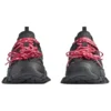 Zapatillas Track 1.0 «Black Red» 542436W3TR51060