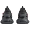 Zapatillas Track 1.0 «Black Red» 542436W3TR51060