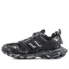 Zapatillas Track 1.0 «Black White» 542023W3SRA1090