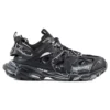 Zapatillas Track 1.0 «Black White» 542023W3SRA1090