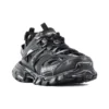 Zapatillas Track 1.0 «Black White» 542023W3SRA1090