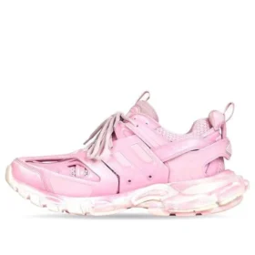 Zapatillas Track 1.0 «Faded Pink» 542436W3CN25000