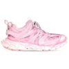 Zapatillas Track 1.0 «Faded Pink» 542436W3CN25000