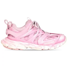 Zapatillas Track 1.0 «Faded Pink» 542436W3CN25000