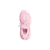 Zapatillas Track 1.0 «Faded Pink» 542436W3CN25000