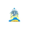 Zapatillas Track 1.0 LED «Yellow Blue» 555036W3AD37049