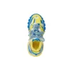 Zapatillas Track 1.0 LED «Yellow Blue» 555036W3AD37049
