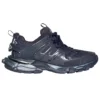Zapatillas Track 1.0 «Metallic Navy» 542023W2FS81200