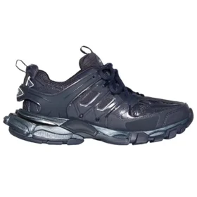 Zapatillas Track 1.0 «Metallic Navy» 542023W2FS81200