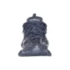 Zapatillas Track 1.0 «Metallic Navy» 542023W2FS81200