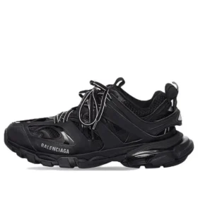 Zapatillas Track 1.0 Track LED «Black» 555032W2GB11000