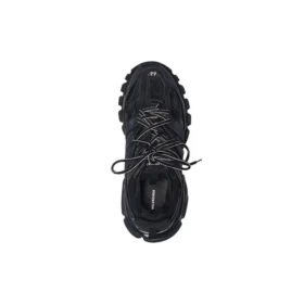 Zapatillas Track 1.0 Track LED «Black» 555032W2GB11000