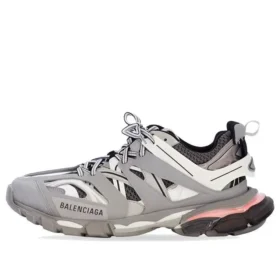 Zapatillas Track 1.0 Track LED «Grey Pink» 555036W2GB71214