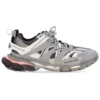 Zapatillas Track 1.0 Track LED «Grey Pink» 555036W2GB71214