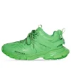 Zapatillas Track 1.0 «Verde» 542023W2FB53331