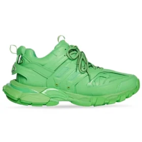 Zapatillas Track 1.0 «Verde» 542023W2FB53331