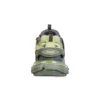 Zapatillas Track 1.0 «Verde, amarillo, azul» 542023W3AD13123