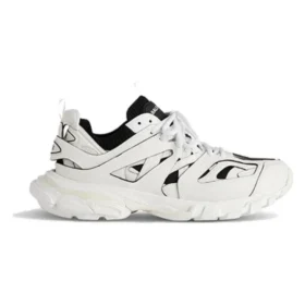 Zapatillas Track 1.0 «White» 736328W3SKC9010