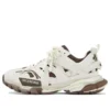 Zapatillas Track 1.0 «White Brown» 542436W3AC11897