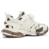 Zapatillas Track 1.0 «White Brown» 542436W3AC11897