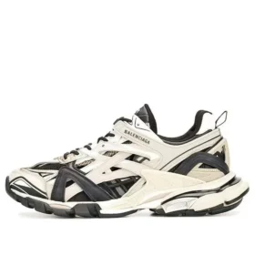 Zapatillas Track.2 «Beige Black» 568614W2GN38071