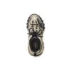Zapatillas Track.2 «Beige Black» 568615W2GN38071